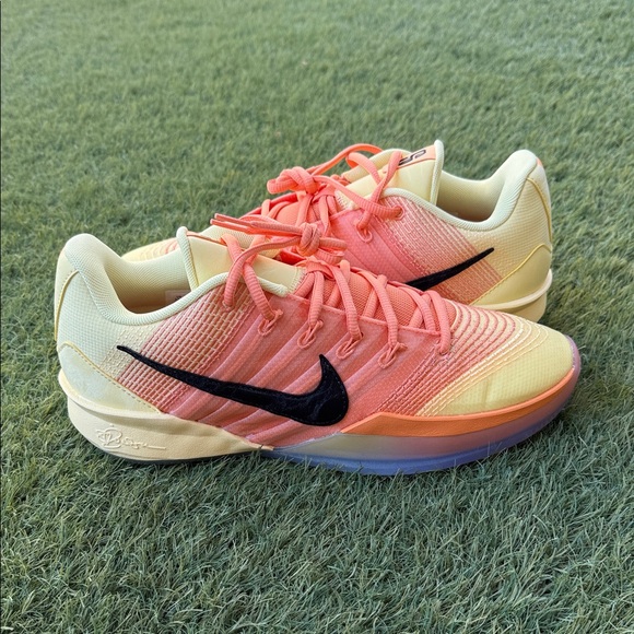 Nike Sabrina 3 ASW